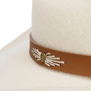 Каубойска шапка Western Woolfelt / Stetson