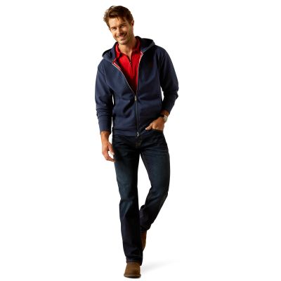 Суитшърт Antez Team / Ariat 