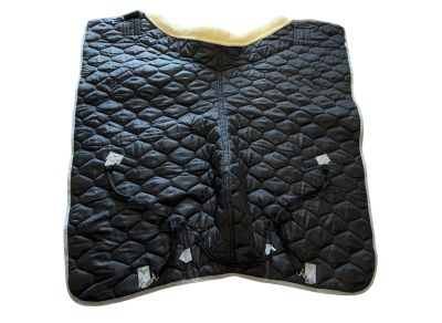 Вътрешна зимна попона - 150см. / 300gr