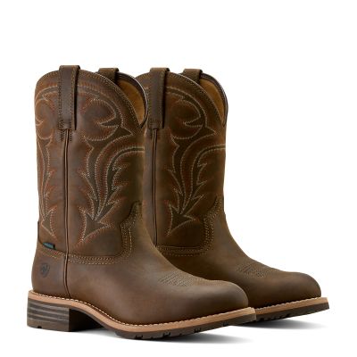 Каубойски ботуши Hybrid Rancher - водоустойчиви / Ariat