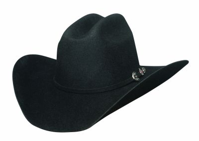 Каубойска шапка Rattle Your Hooks 4X / Bullhide Hats