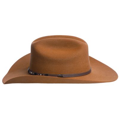 Каубойска шапка Lone Ranger 8x / Bullhide